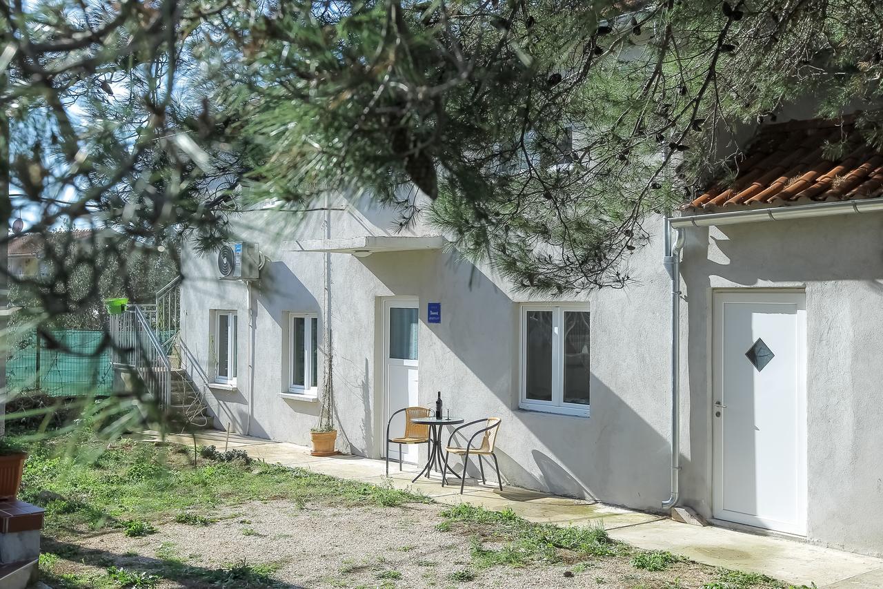 Apartments Amee Vodice Exterior photo