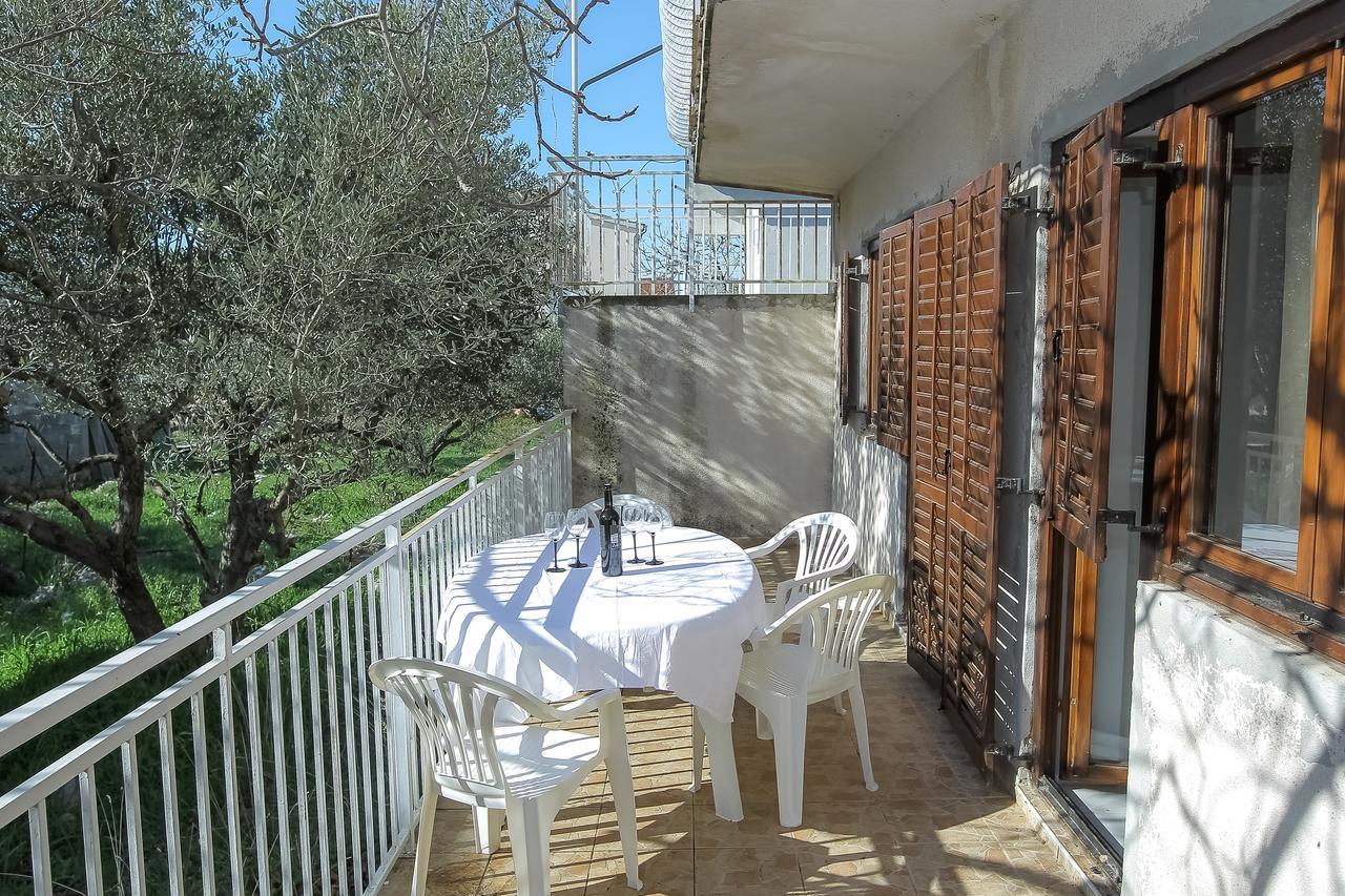 Apartments Amee Vodice Exterior photo